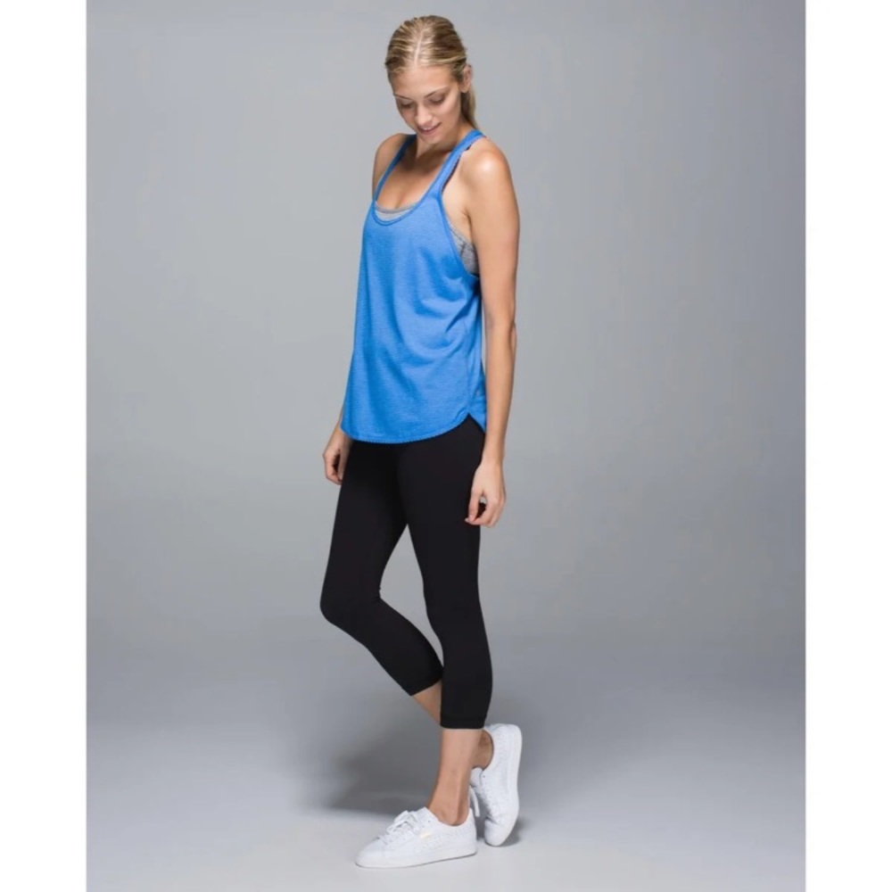 Lululemon 105 singlet